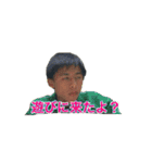 おもしろ黒澤スタンプ第二弾（個別スタンプ：1）