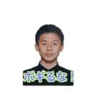 おもしろ黒澤スタンプ第二弾（個別スタンプ：15）