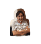Seven style（個別スタンプ：3）