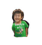 Seven style（個別スタンプ：6）