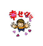 育休プチMBA勉強会スタンプ 4期春ver（個別スタンプ：5）
