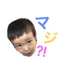 武将兄弟の日常会話（個別スタンプ：13）