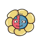 Mr.Sci（個別スタンプ：1）