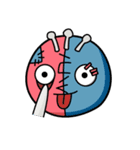 Mr.Sci（個別スタンプ：4）