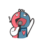 Mr.Sci（個別スタンプ：12）
