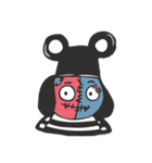 Mr.Sci（個別スタンプ：15）
