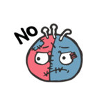 Mr.Sci（個別スタンプ：19）