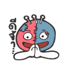 Mr.Sci（個別スタンプ：23）
