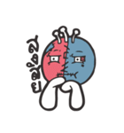 Mr.Sci（個別スタンプ：24）