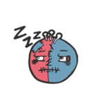 Mr.Sci（個別スタンプ：25）