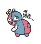 Mr.Sci（個別スタンプ：26）