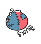 Mr.Sci（個別スタンプ：36）