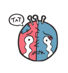 Mr.Sci（個別スタンプ：38）