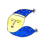 GANGSTER LOVE PYJAMAS（個別スタンプ：4）