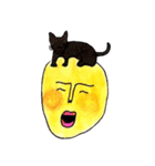 GANGSTER LOVE PYJAMAS（個別スタンプ：32）