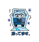 篠崎グループ（個別スタンプ：14）