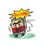 篠崎グループ（個別スタンプ：15）