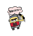 篠崎グループ（個別スタンプ：22）