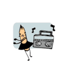 Sportman.Ready to serve you the best（個別スタンプ：15）