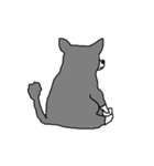 犬の楽しい生活（個別スタンプ：13）