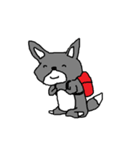 犬の楽しい生活（個別スタンプ：30）