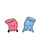 え～りあんず（個別スタンプ：2）
