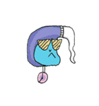 え～りあんず（個別スタンプ：9）