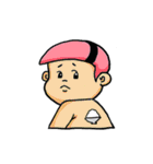 え～りあんず（個別スタンプ：18）