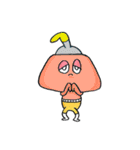 え～りあんず（個別スタンプ：19）
