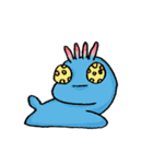 え～りあんず（個別スタンプ：36）