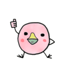 え～りあんず（個別スタンプ：39）
