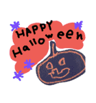 かわいい子供絵スタンプ（個別スタンプ：7）