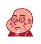Chirote the kid（個別スタンプ：1）