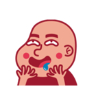 Chirote the kid（個別スタンプ：2）
