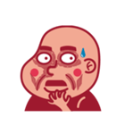 Chirote the kid（個別スタンプ：5）