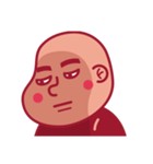 Chirote the kid（個別スタンプ：6）