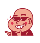 Chirote the kid（個別スタンプ：7）