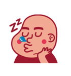 Chirote the kid（個別スタンプ：10）