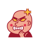 Chirote the kid（個別スタンプ：11）