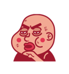 Chirote the kid（個別スタンプ：14）