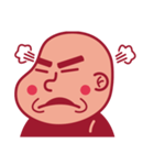 Chirote the kid（個別スタンプ：15）