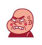 Chirote the kid（個別スタンプ：17）