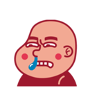 Chirote the kid（個別スタンプ：18）