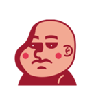 Chirote the kid（個別スタンプ：21）