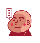Chirote the kid（個別スタンプ：22）
