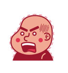 Chirote the kid（個別スタンプ：23）
