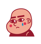 Chirote the kid（個別スタンプ：24）