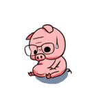 Ni Ni's life（個別スタンプ：16）
