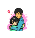Ni Ni's life（個別スタンプ：30）