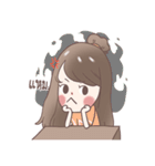WJ Mild（個別スタンプ：4）